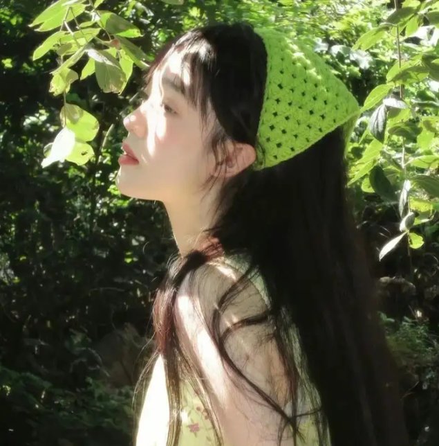 白手掌